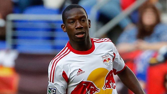 Bradley Wright Phillips