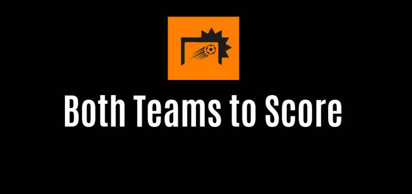 Football BTTS betting system explained