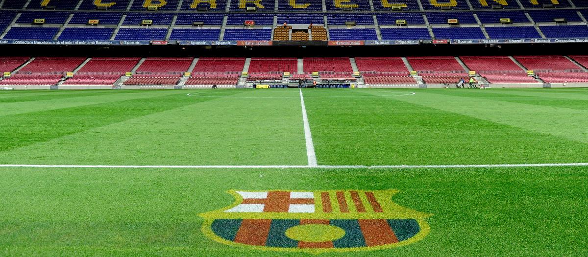 Barcelona to Move Out of Camp Nou for a Season