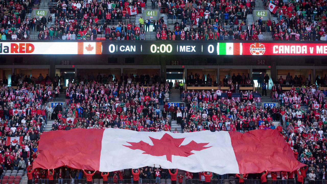 Ontario’s Bookmakers Ready for a Score with Toronto’s World Cup Hosting