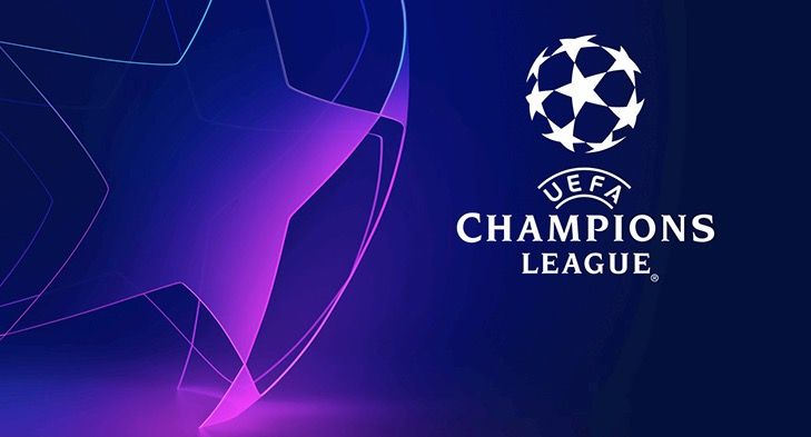 Champions League in a Format Never Seen Before