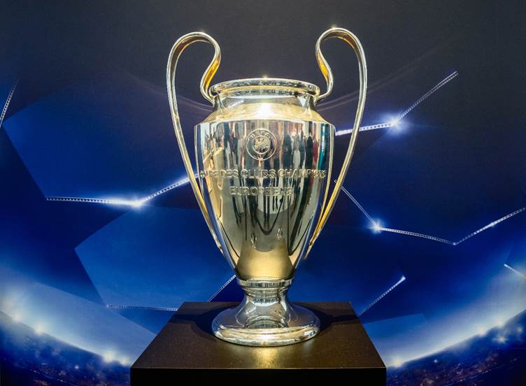 Reasons Why is the Champions League the Best Tournament