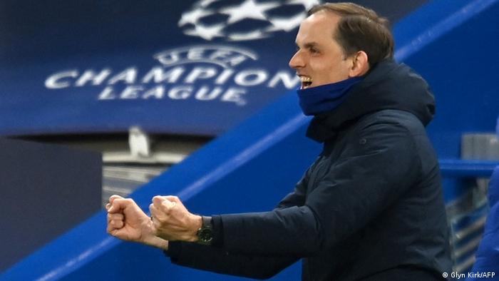 Chelsea Look Almost Invincible Under Tuchel