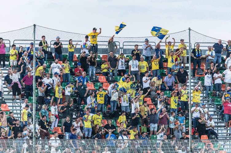 ‘Goodbye my beloved Chievo’: The rise and demise of Chievo Verona, and the man who tried in vain to save them