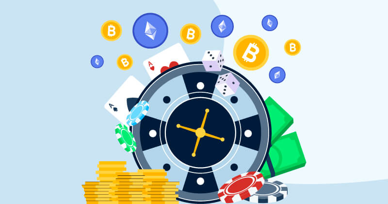 The Importance of Customer Support in Choosing Crypto Gambling Sites