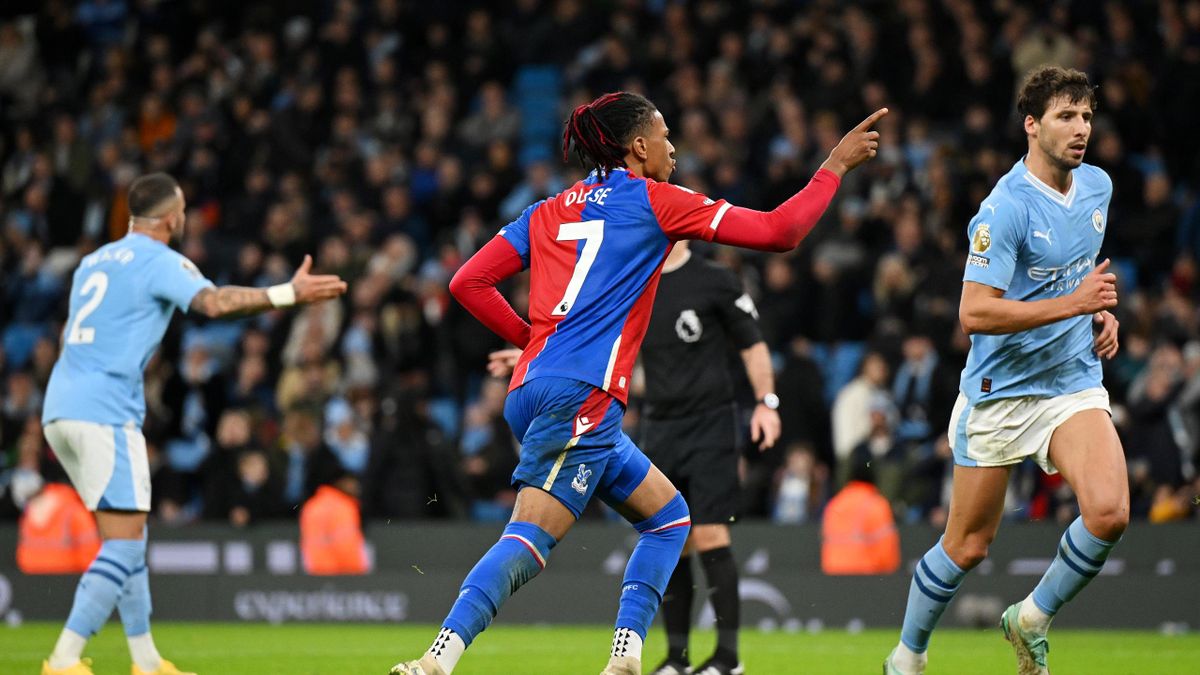 Crystal Palace vs Manchester City preview, team news, match tickets, and prediction