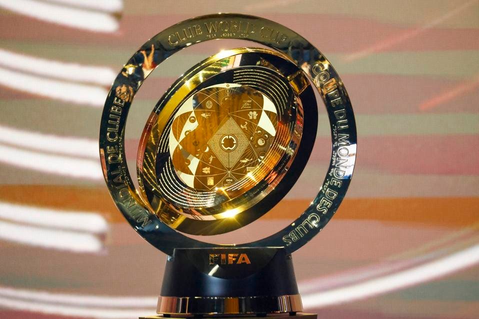 Club World Cup 2025: Bookmakers Named The Main Favorites