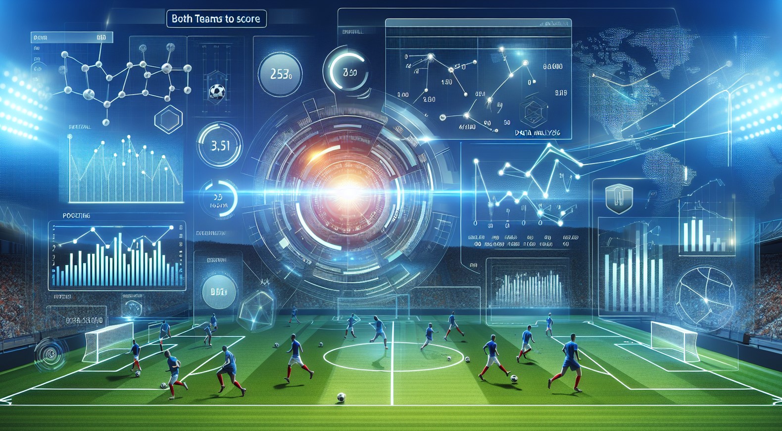 The Beautiful Game Transformed: How Technology is Reshaping Football