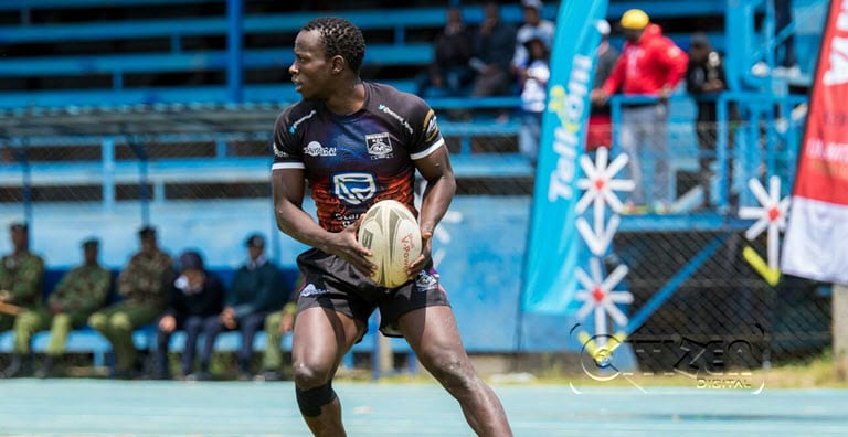 The Bright Stars of Kenyan Sports: 5 Young Talents to Watch