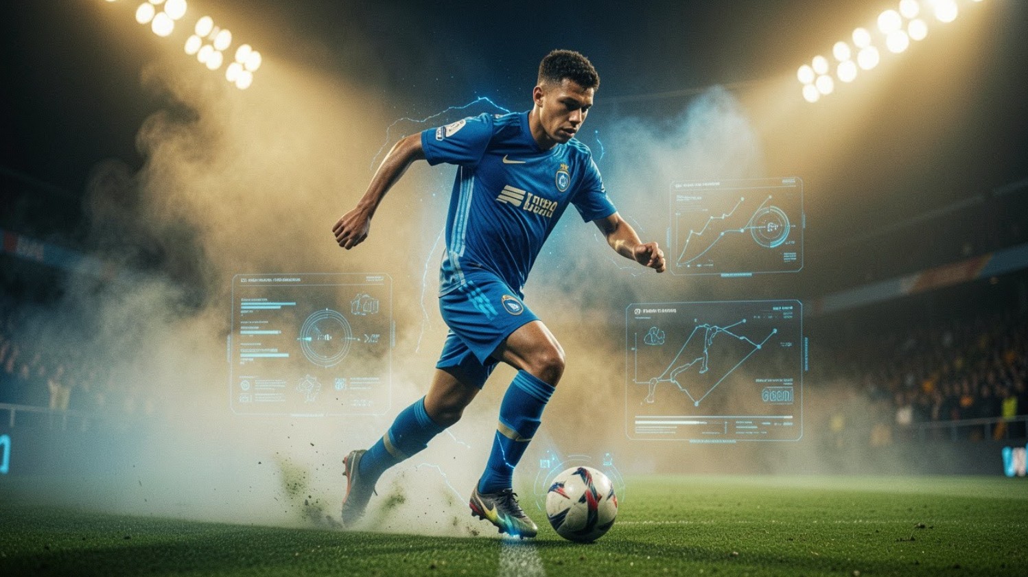 The Best Young Footballers to Watch in 2026