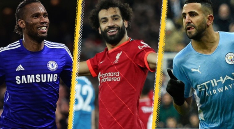 Best African Players in Premier League History: Icons Who Changed English Football