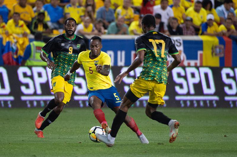Ecuador vs Jamaica preview, team news, tickets & prediction