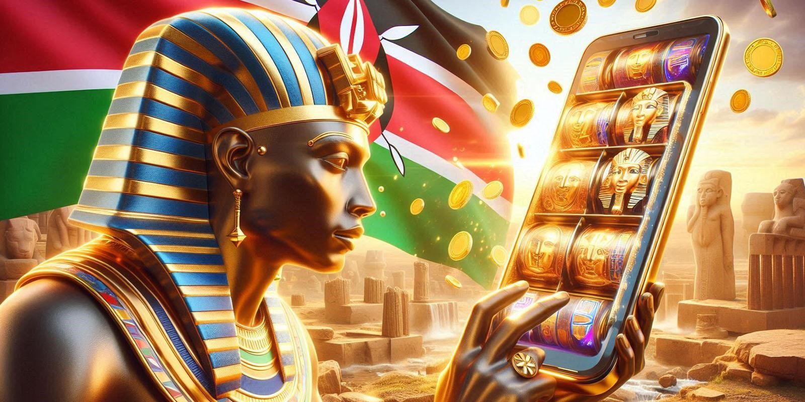 Virtual Football Betting in Kenya — The New Frontier of Online Entertainment