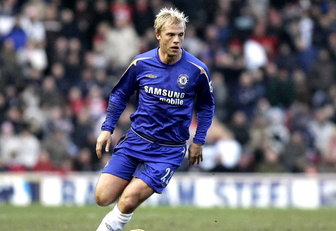 The Most Notable Scandinavian Forwards in the Premier League