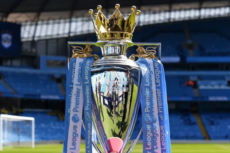 Manchester City back to favourites for Premier league title in places