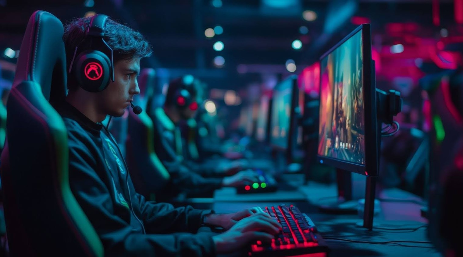 How Esports Betting is Gaining Popularity in Malaysia?