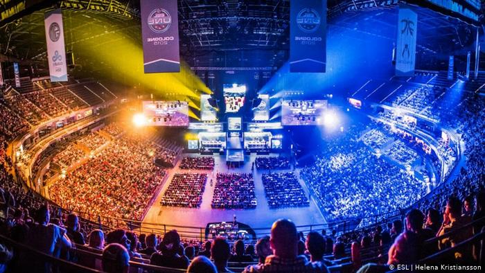 Four eSports betting tips that you need to remember