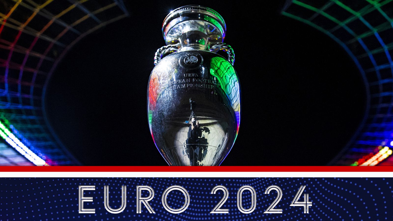 UEFA Euro 2024: Qualification Results & Play-Off Draw