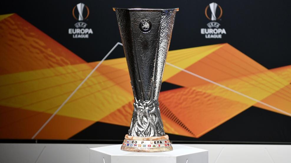 Predicting Next Week's Europa League Group Stage Matches