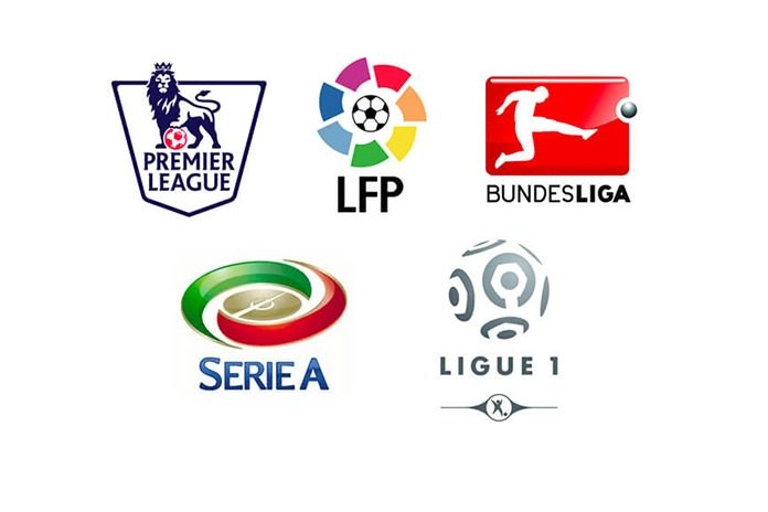 The Trends Bucking European Betting Leagues