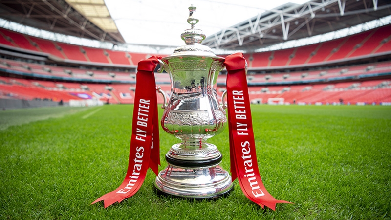 The biggest FA Cup shocks of the 21st century