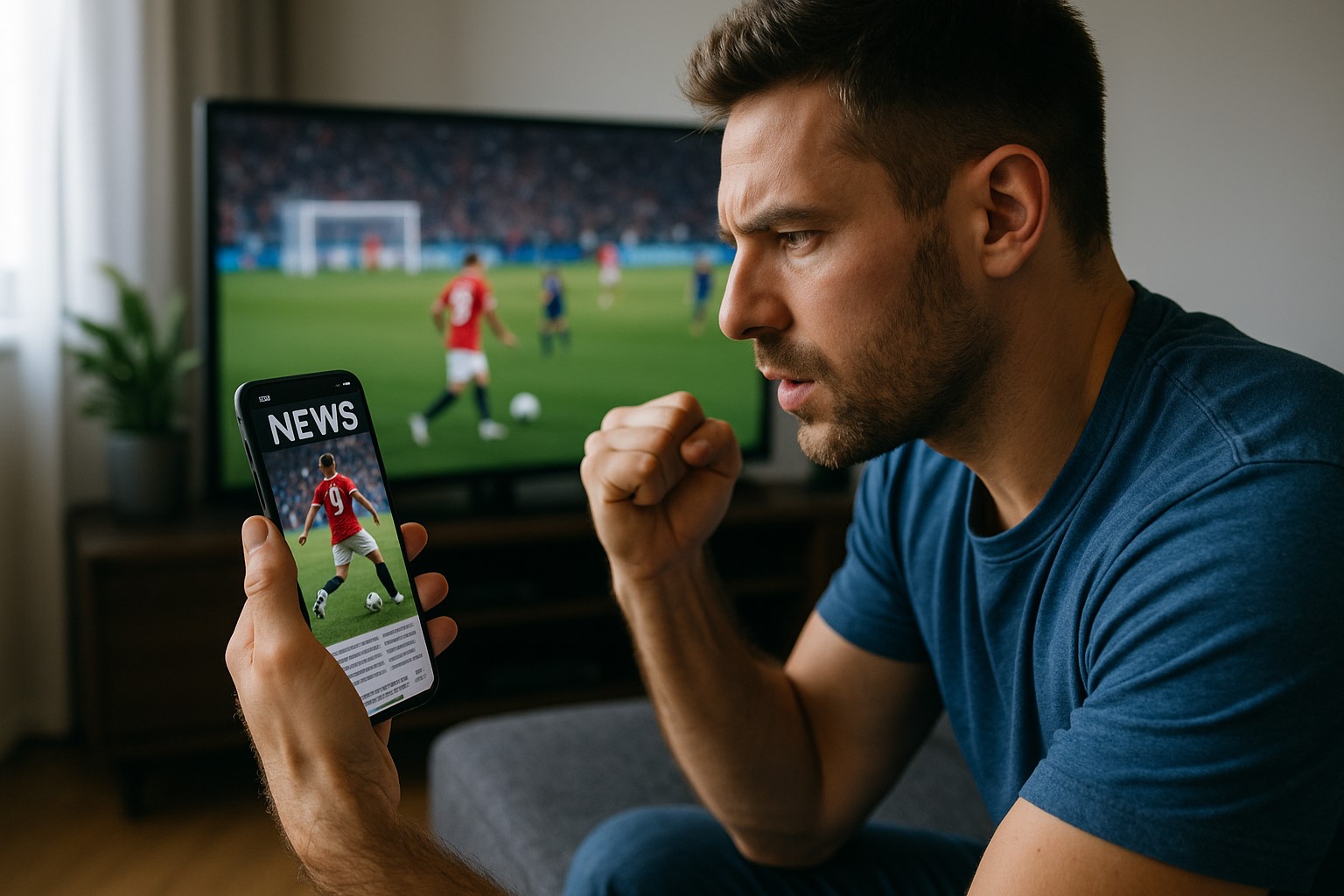 Transforming Fan Engagement Through Football News and Updates