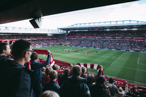 Can Big Football Leagues Survive Without Fans?