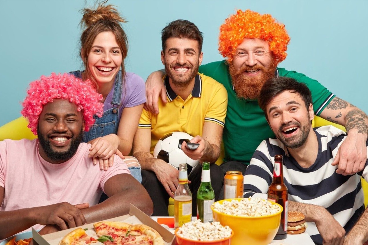 Football Speaks Everywhere: The Social Power of Knowing the Game