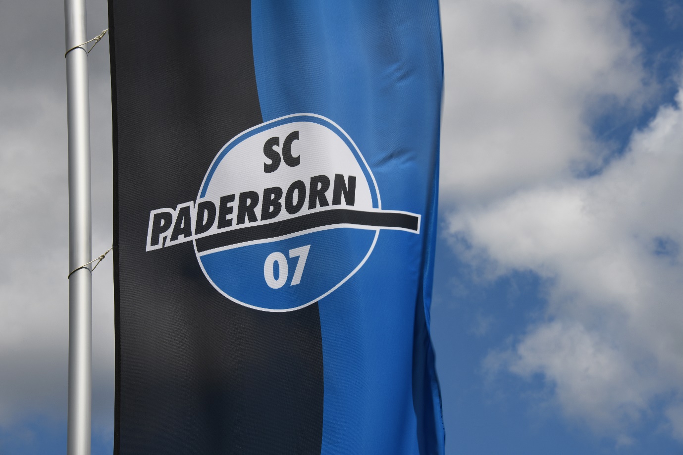 The return of SC Paderborn: German football's yo-yo club