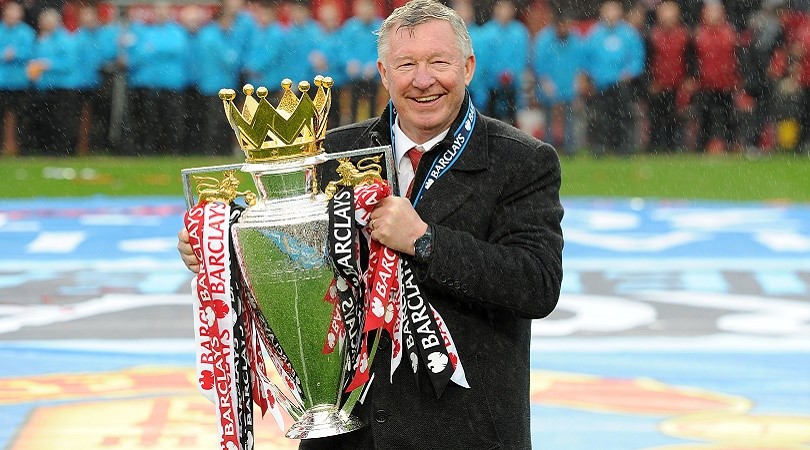 How Sir Alex Ferguson transformed Manchester United?