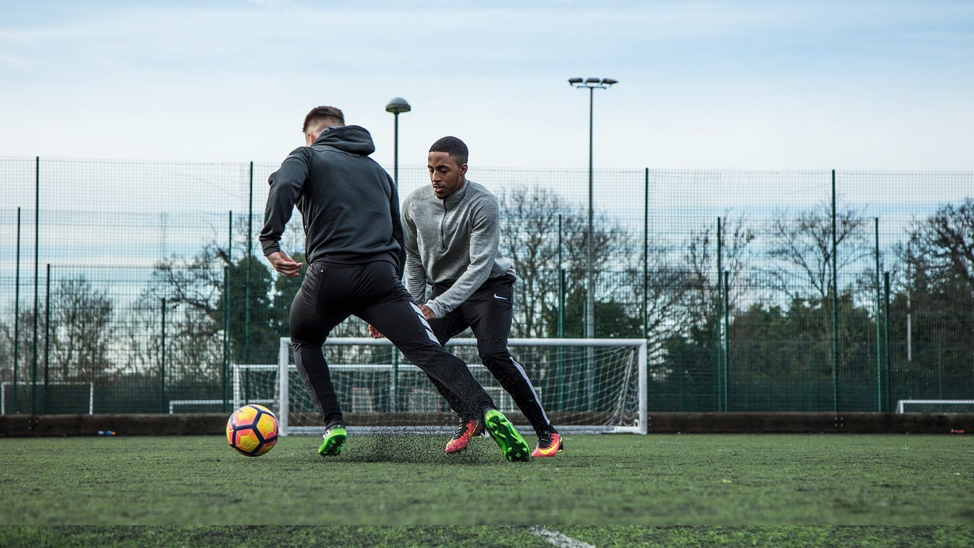 5 Football Training Tips Every Player Should Know