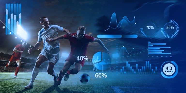 Football and Analytics: How Data Analytics is Integral to Football