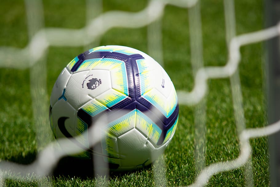 The complete guide to betting on football goals markets