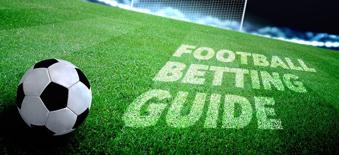 A Guide to Football Betting: Tips and Strategies for Winning Big