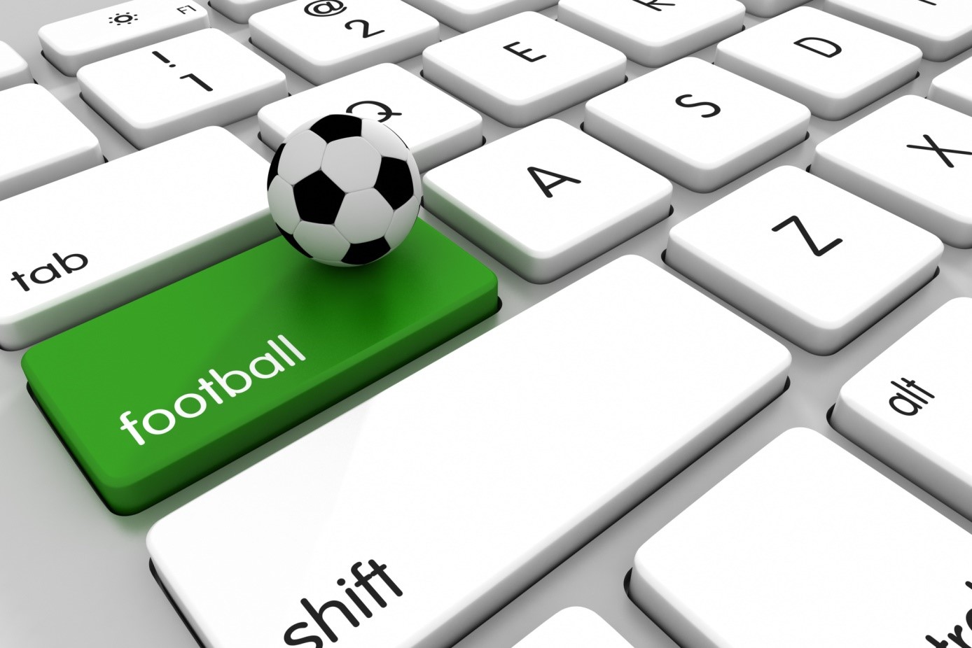 How to find a suitable betting website for football in Kenya?