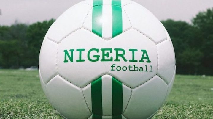 How to watch free football streams from Nigeria