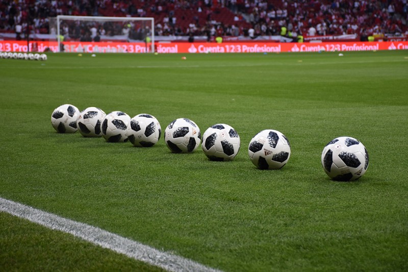 The Financial Impact of Global Football Brands