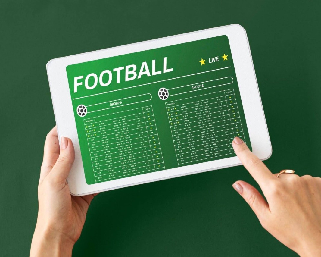 Probability Is the Engine: How Maths Powers Football Prediction Models