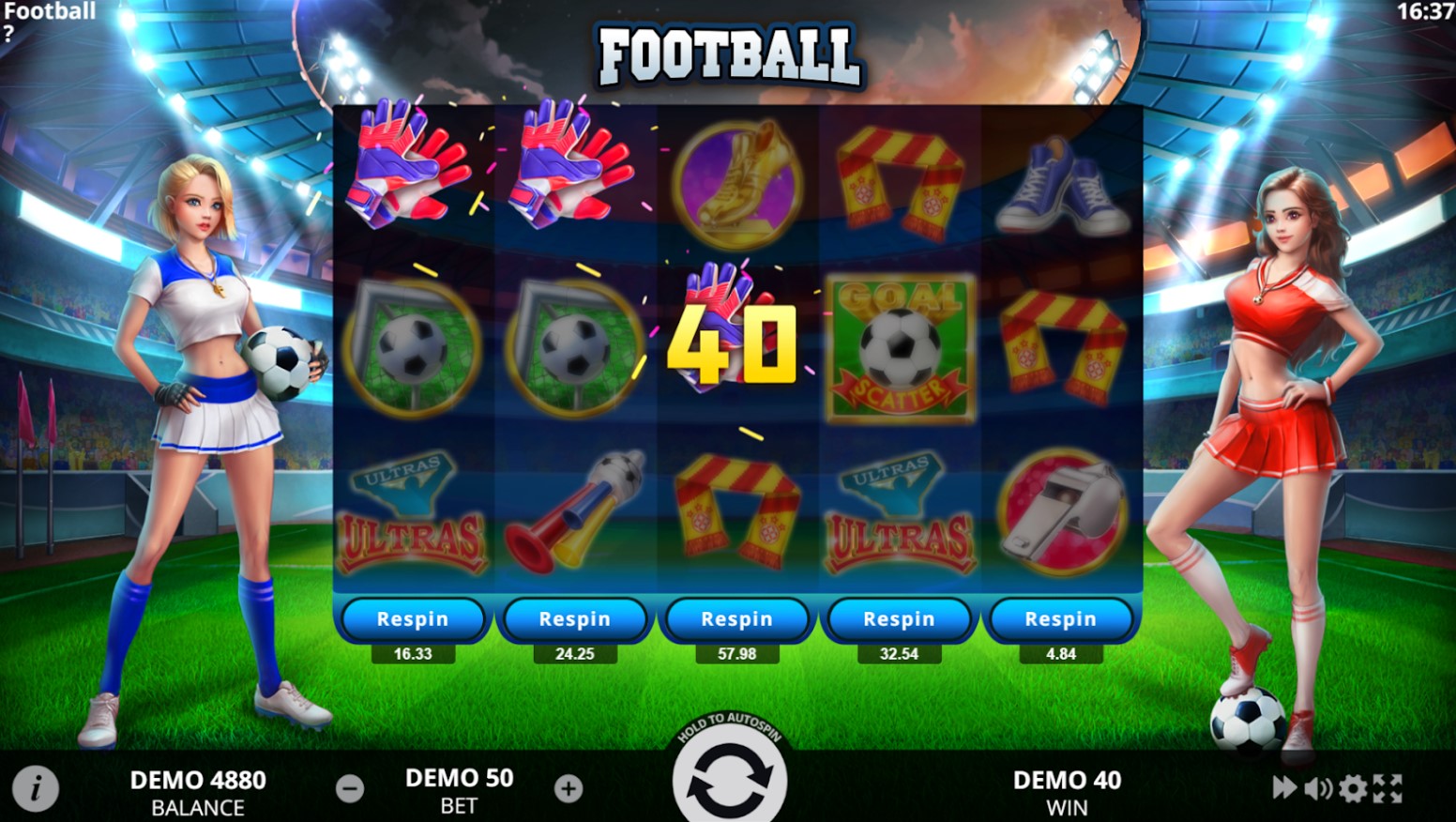 The Best Casino Games That Pay Real Money for Football Fans