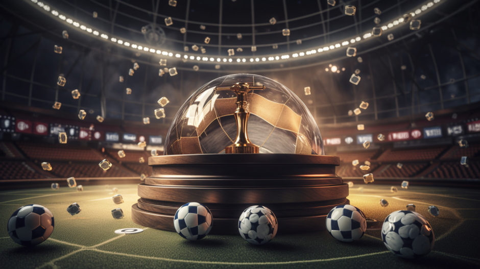 The Divergence: Football Betting vs. Online Casinos