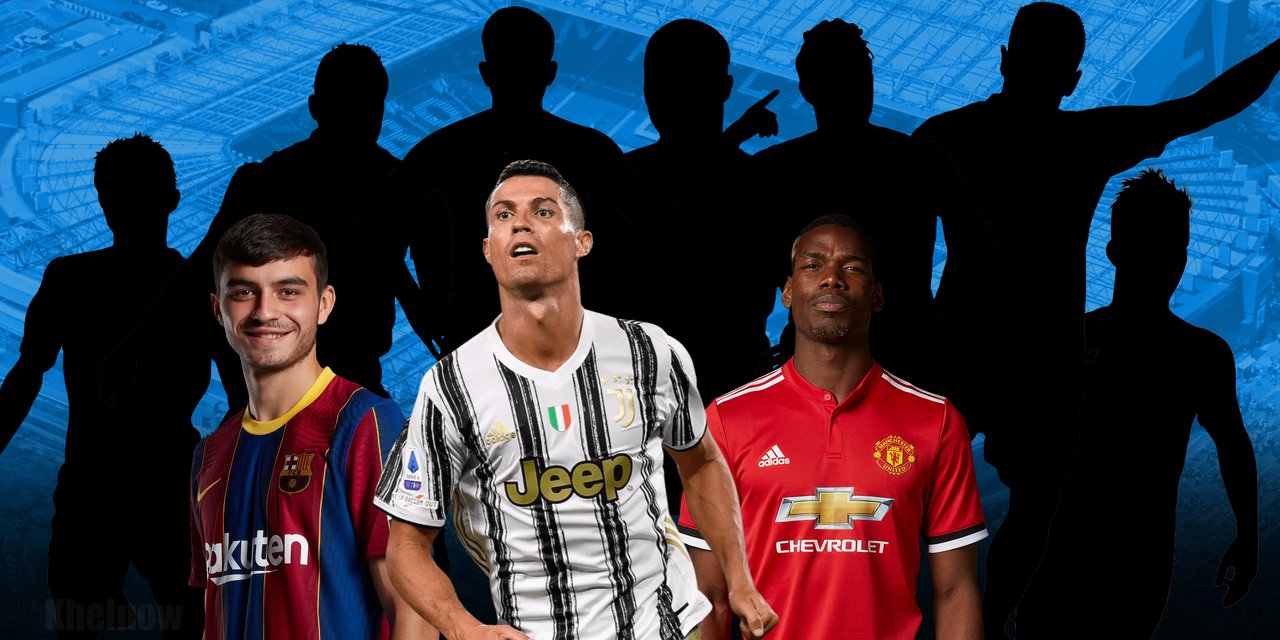 In the summer the market is full of free agents. All you need to know about them in European major leagues