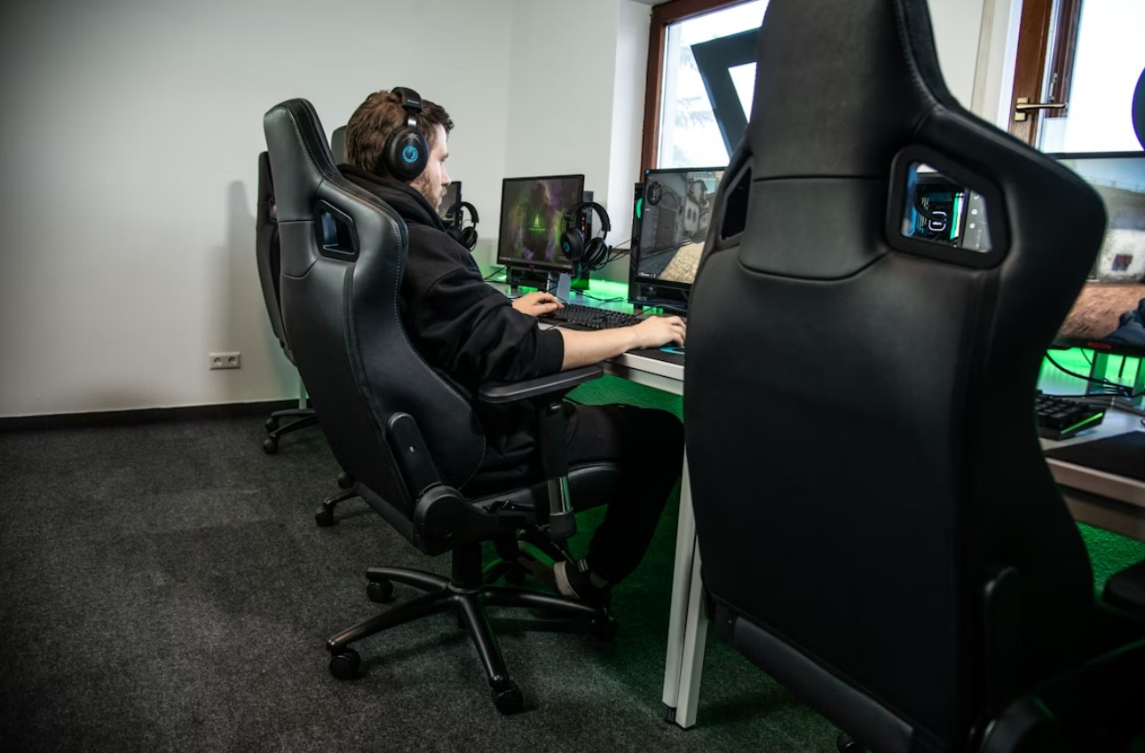 How to Get Better at Gaming: The Ultimate Guide to Leveling Up Your Skills