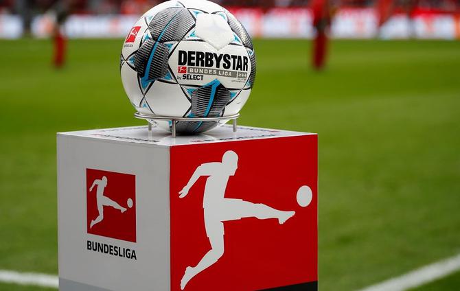 German Bundesliga returns and other major leagues now set to follow suit