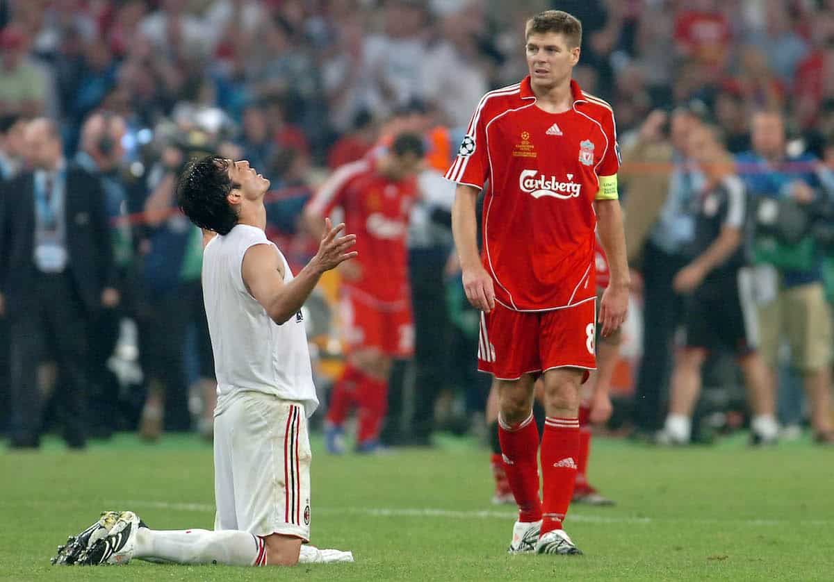 Spartak Moscow Captain Charged with Racially Abusing Liverpool Striker - The Liverpool Offside
