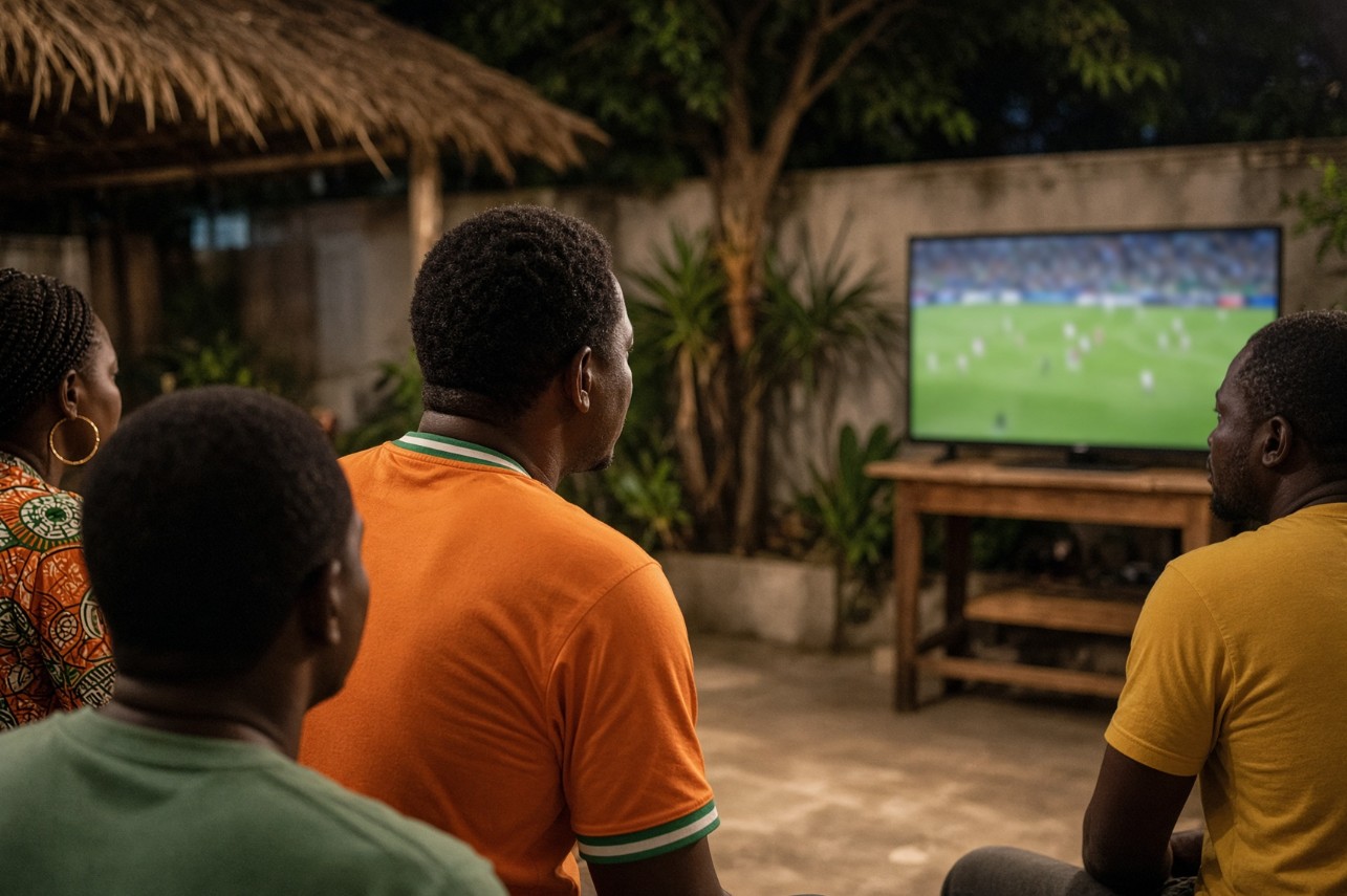 Big European Soccer Showdowns Uganda Fans Shouldn't Miss