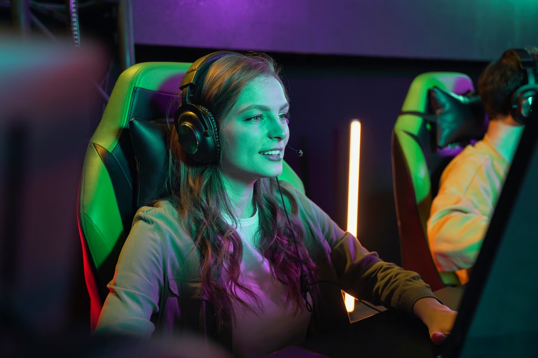 Gender Diversity in Esports: Challenges, Progress, and the Path Forward