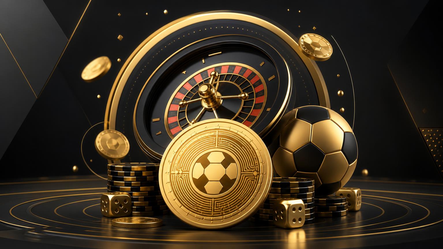 Digital Coins, Sports Culture and the Online Casino Industry