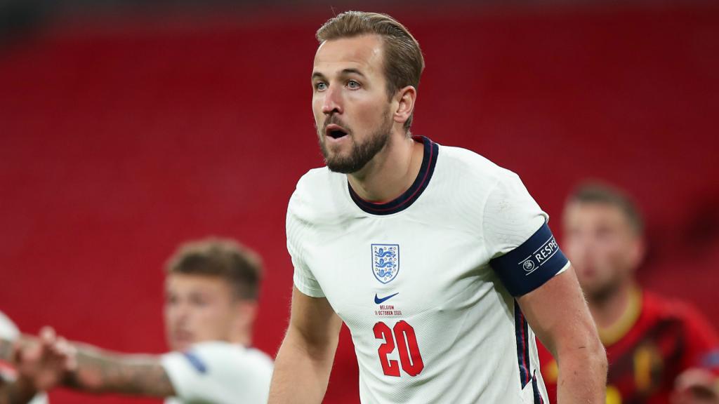 Should Harry Kane Be Considered England’s Greatest Ever Striker?