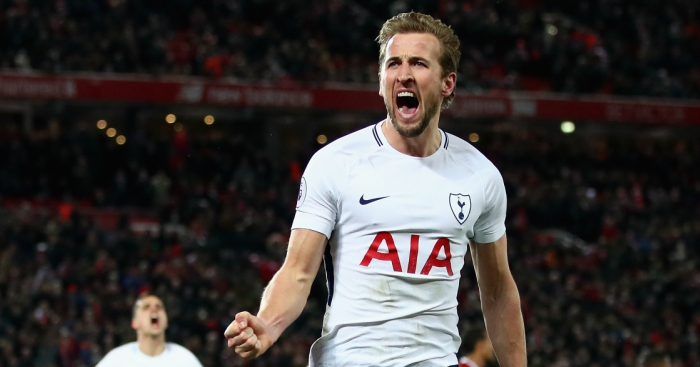Can Harry Kane Break the All-Time Premier League Goalscoring Record?