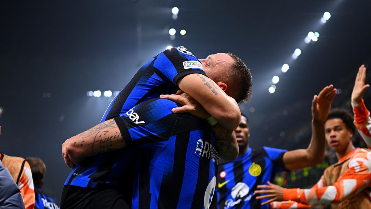 Atletico Madrid vs Inter Milan preview, team news, match tickets & prediction